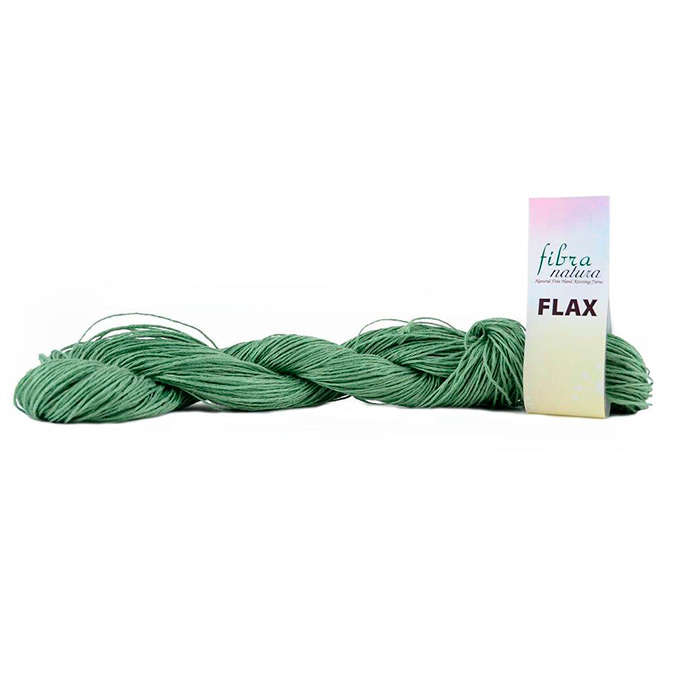 estambre FLAX LACE