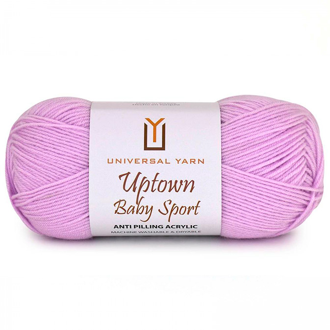 estambre UPTOWN BABY SPORT